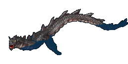 Dread Warhorse
