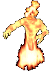 Fire Elemental