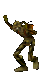 Orc Scout
