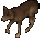 Injured Wolf