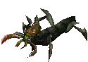 Deathwatch Beetle