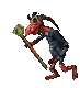 Yomotsu Priest