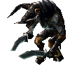 Minotaur Captain