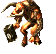 Minotaur Scout