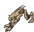 Skittering Hopper
