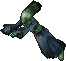 Wailing Banshee