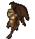 Greater Mongbat