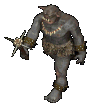 Frost Troll