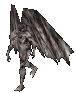 Stone Gargoyle