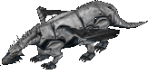 Swamp Dragon