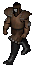 Militia Fighter