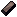 Agapite ingot