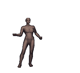 Skin-toned female human body paperdoll (gump 0x000D)